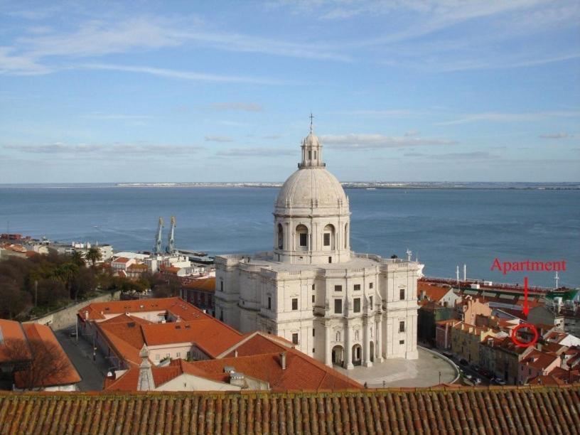 Alfama - National Pantheon * Lisboa