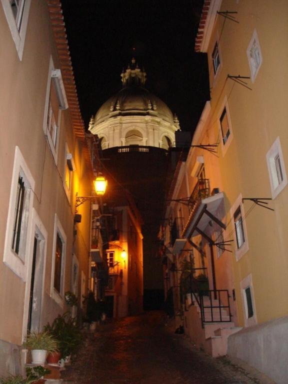 Apartamento Alfama - National Pantheon