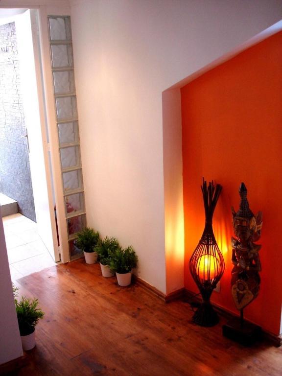 Alfama - National Pantheon Apartamento