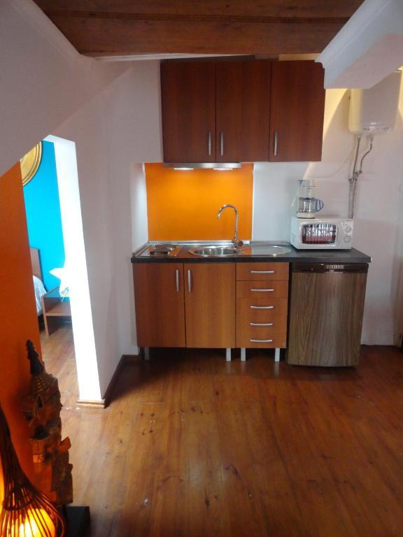 Alfama - National Pantheon Apartamento *