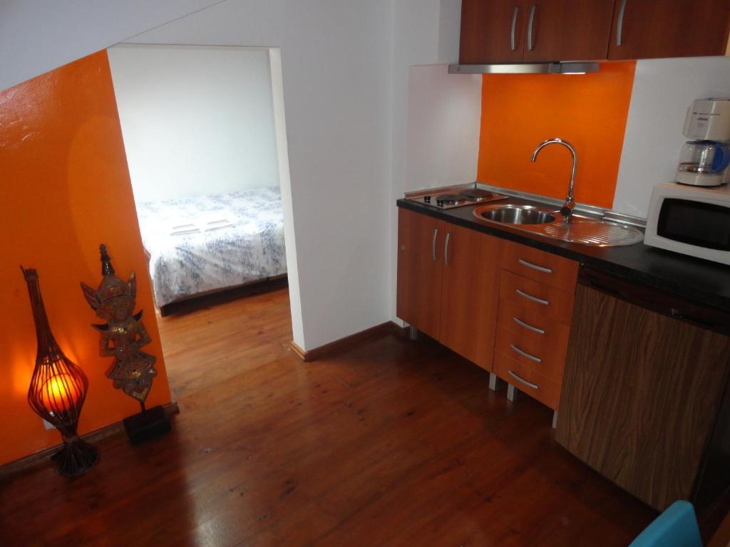 Apartamento Alfama - National Pantheon Lisboa