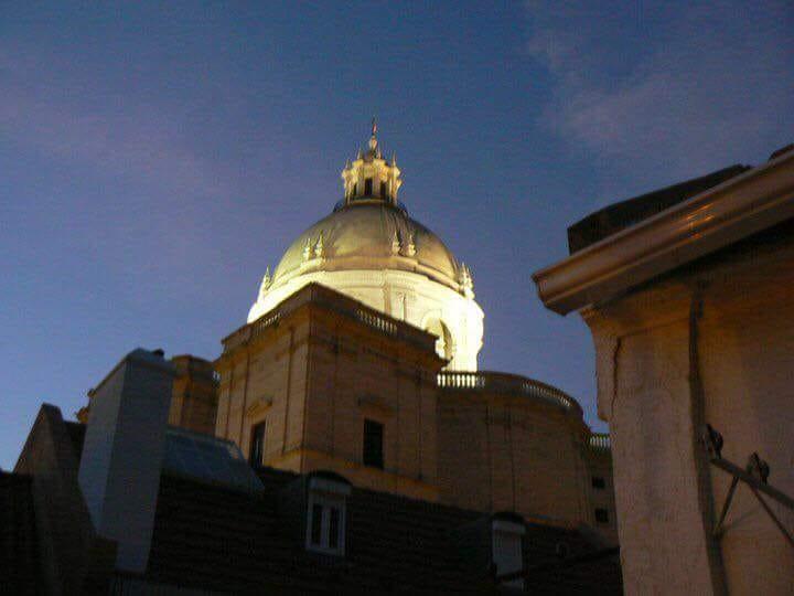 Apartamento Alfama - National Pantheon